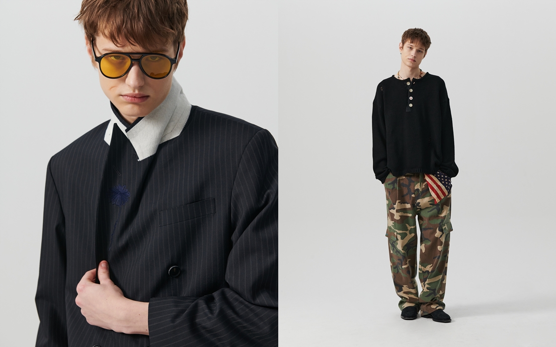 비욘드클로젯, 2025 스프링 컬렉션 3차 라인업 공개  649-Image